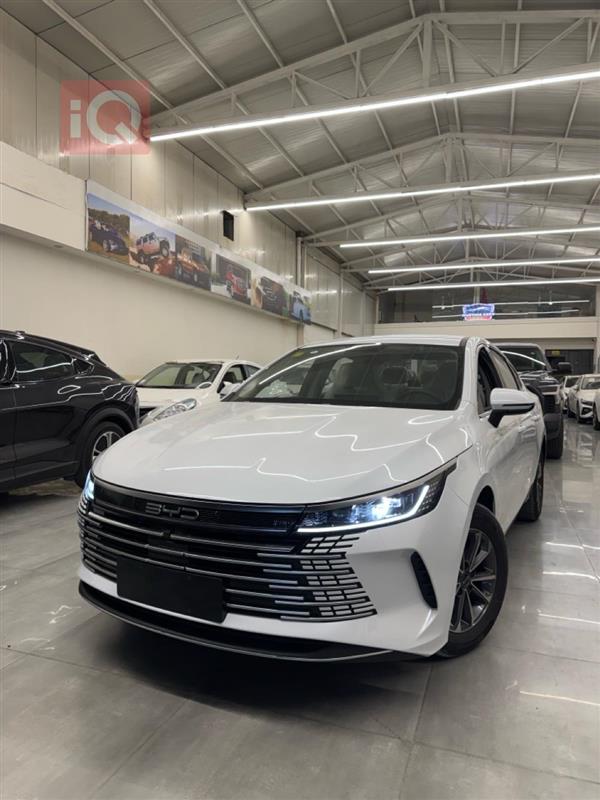 BYD Destroyer 05 2025 for sale in Iraq - Erbil